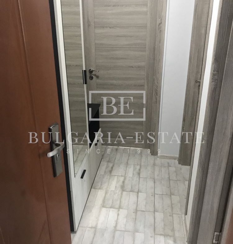 ✨ Двустаен разширен апартамент под наем в Идеален Център – гр. Варна, до ВИНС и Морската градина ✨ - 0