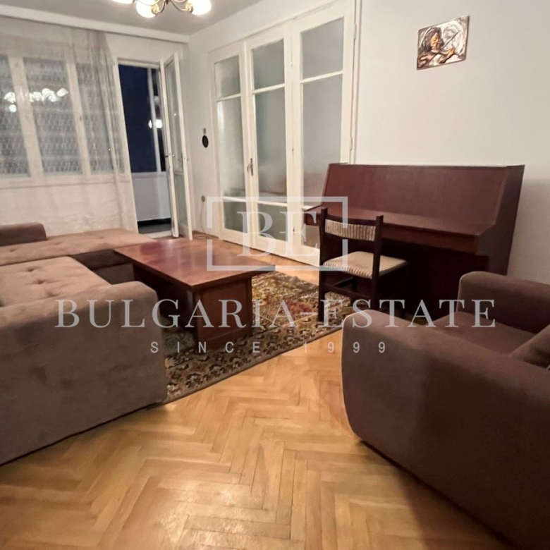 Multi-room apartment for rent in the area of Neptune - ideal for a large family - 0