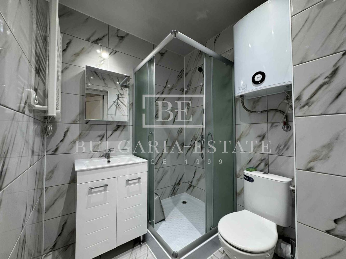 🏡 Studio for rent in gated complex "Bela Vita", St. St. Constantine and Helena - 0