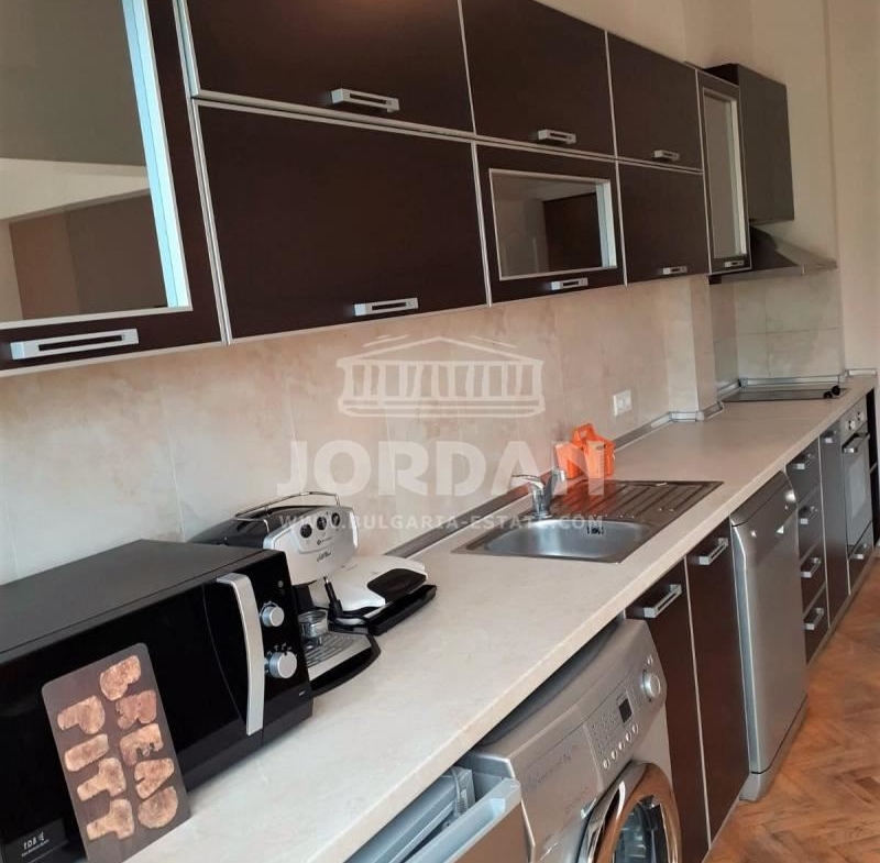 Two bedroom apartment next to FC - 0