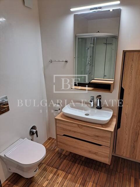 Тристаен апартамент – Чайка-0 Wohnung mit zwei Schlafzimmern - Chaika - 0