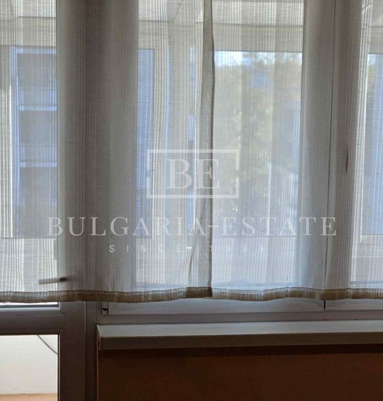 Studio for rent in Varna - 25 sq.m, 200 € (391.17 BGN) - 0