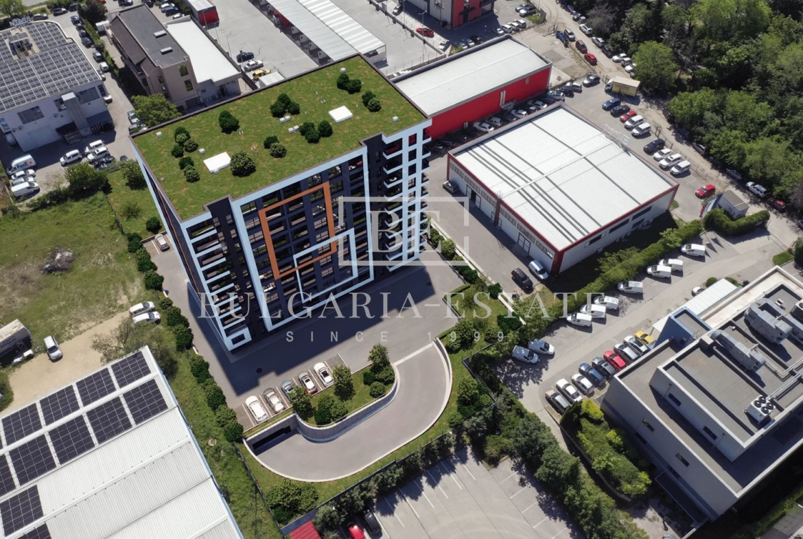 Нова сграда! Луксозен 4-стаен на ТОП цена от строителя – 175 000 - 0