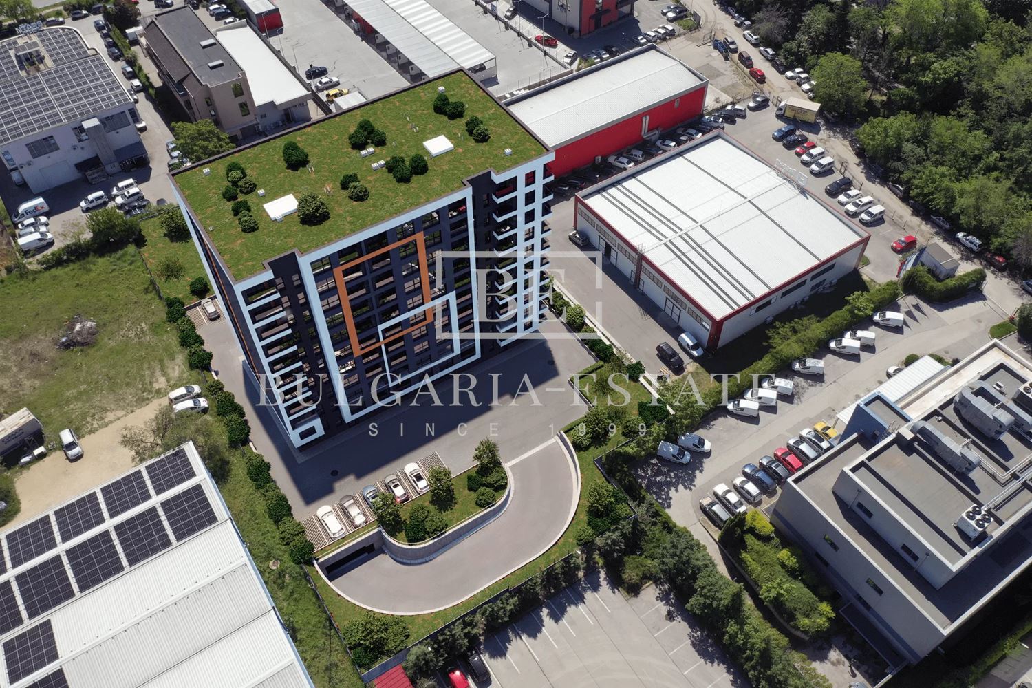 Нова сграда! Луксозен 4-стаен на ТОП цена от строителя – 175 000-0 Нова сграда! Луксозен 4-стаен на ТОП цена от строителя – 175 000 - 0