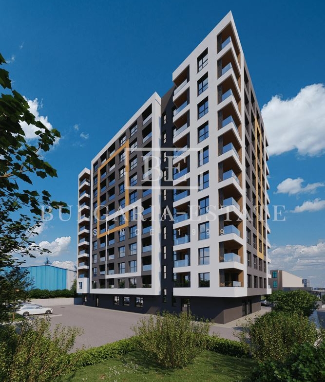 Нова сграда! Луксозен 4-стаен на ТОП цена от строителя – 175 000 - 0