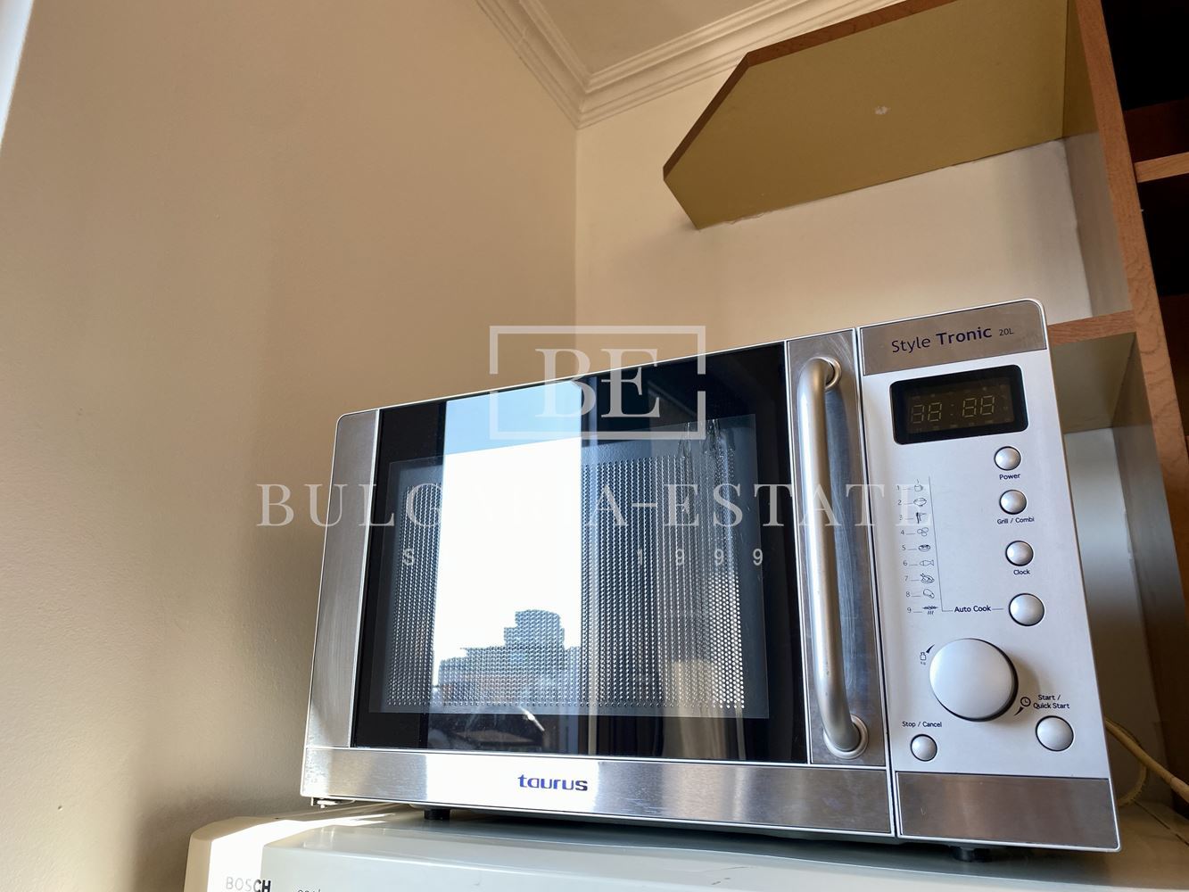 Studio for rent, University of Economics - VINS, Sea Garden, incl. Internet + TV - 0