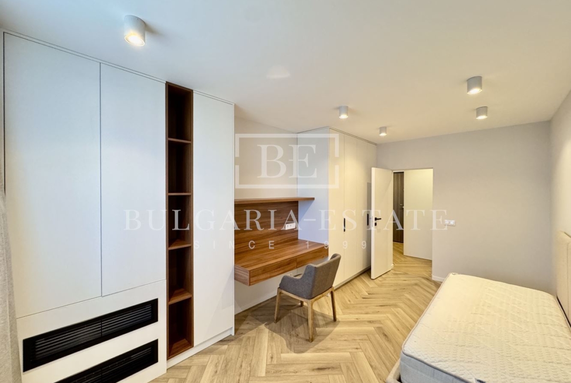 🏢 Luxury apartment for rent - 0