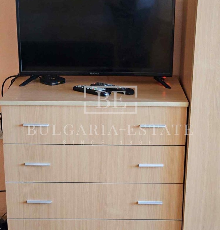 Studio for rent in Varna - 25 sq.m, 200 € (391.17 BGN) - 0