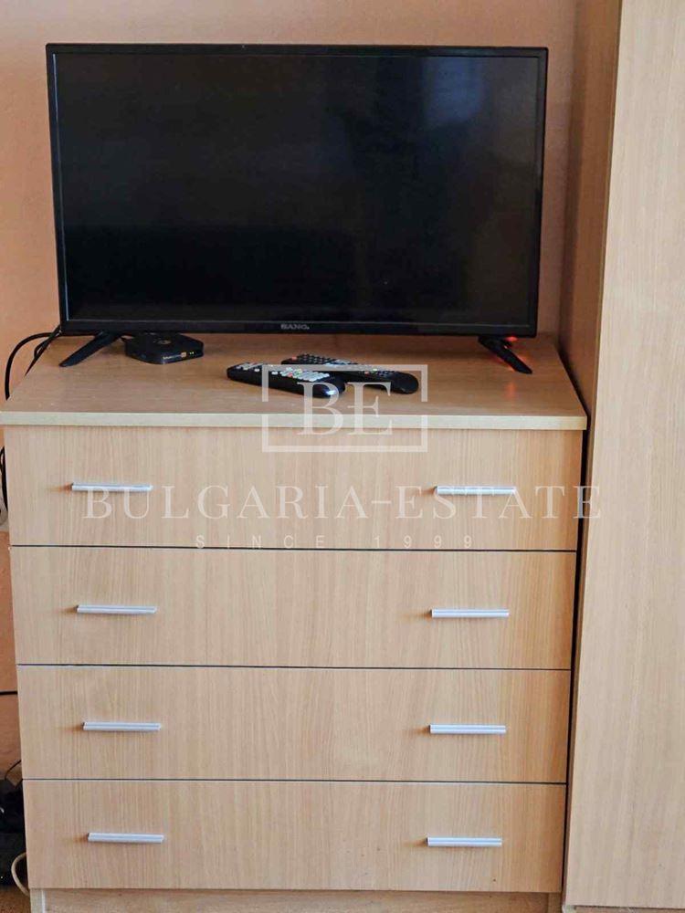 Студио под наем в Варна – 25 кв.м, 200 € (391.17 лв.)-0 Студио под наем в Варна - 25 кв.м, 200 € (391.17 лв.) - 0