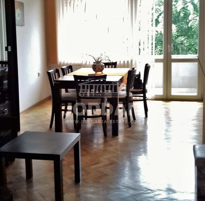 Two bedroom apartment next to FC - 0