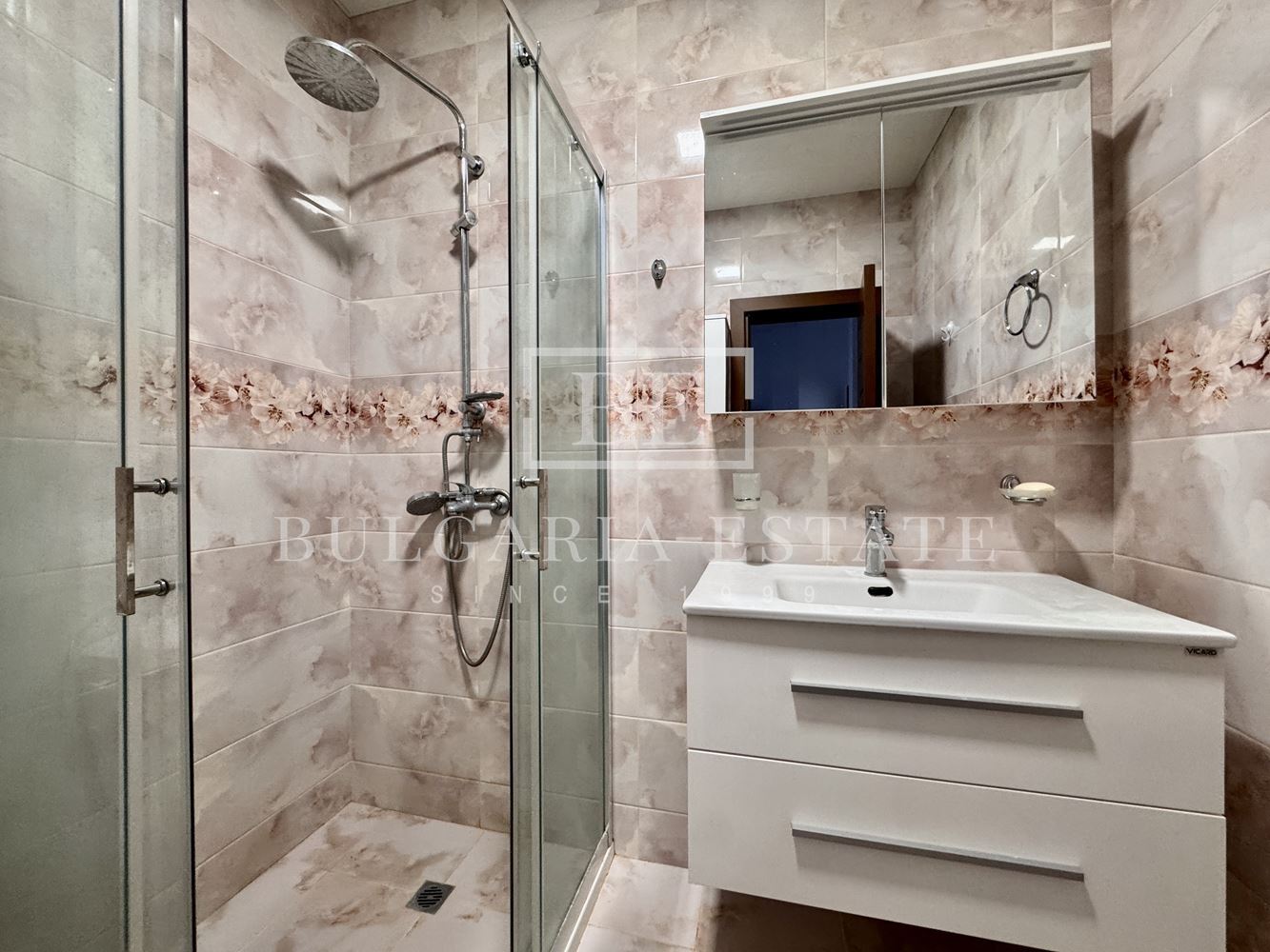 One bedroom apartment 63 sq.m. in Bela Vita - cosiness and comfort on the 4th floor! - 0