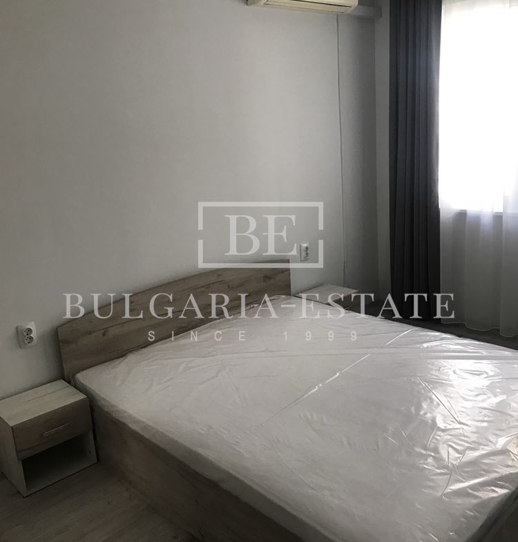 ✨ Двустаен разширен апартамент под наем в Идеален Център – гр. Варна, до ВИНС и Морската градина ✨ - 0