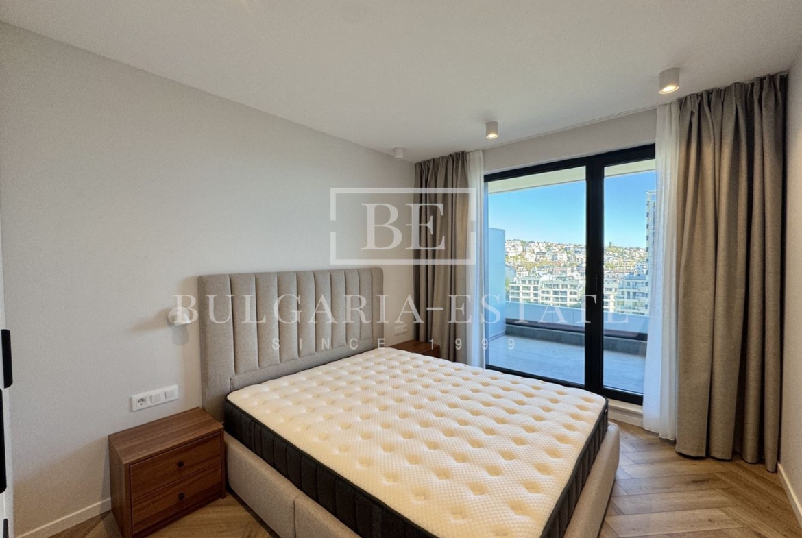 🏢 Luxury apartment for rent - 0