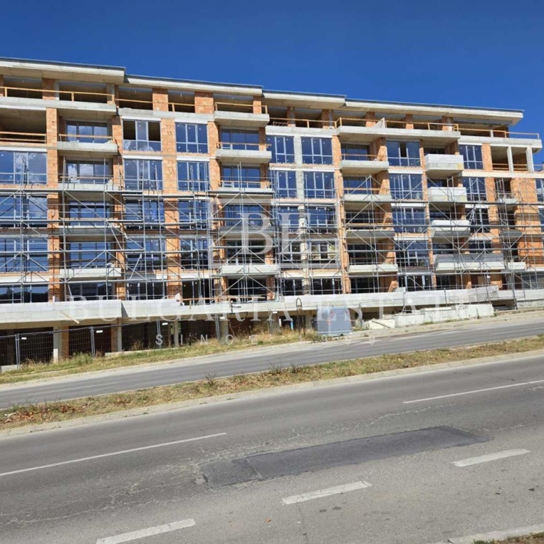 ✨ Two bedroom apartment - 118 sq.m on the 6th floor of 7 - with a feeling of space and light. - 0
