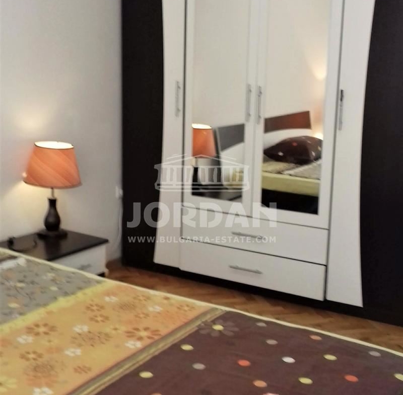 Two bedroom apartment next to FC - 0