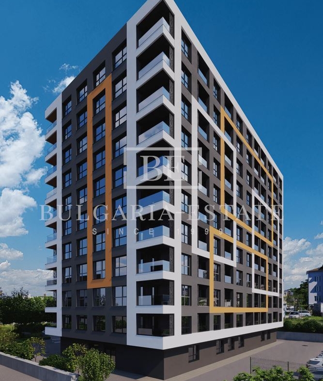 Нова сграда! Луксозен 4-стаен на ТОП цена от строителя – 175 000 - 0