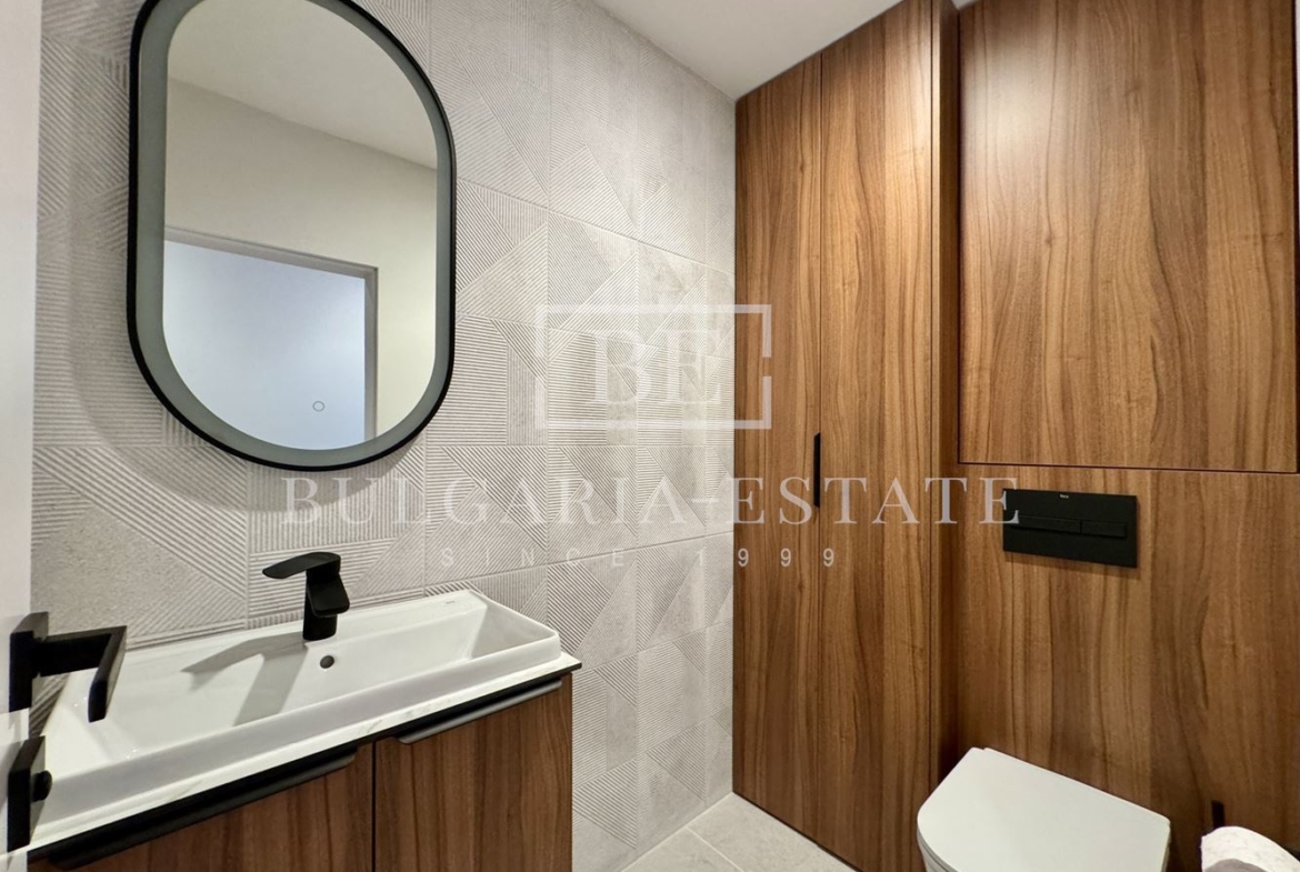 🏢 Luxury apartment for rent - 0