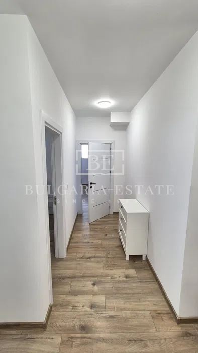 Продава се тристаен апартамент | Местност Долна Трака, Варна - 0