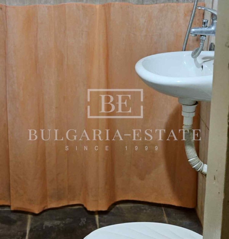 Studio for rent in Varna - 25 sq.m, 200 € (391.17 BGN) - 0