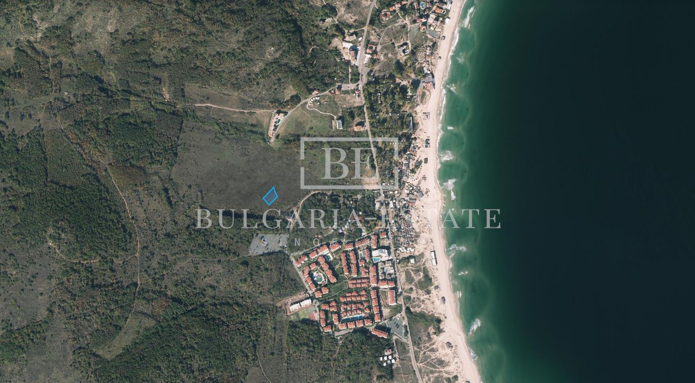 EXCLUSIVE от BULGARIA ESTATE - 0