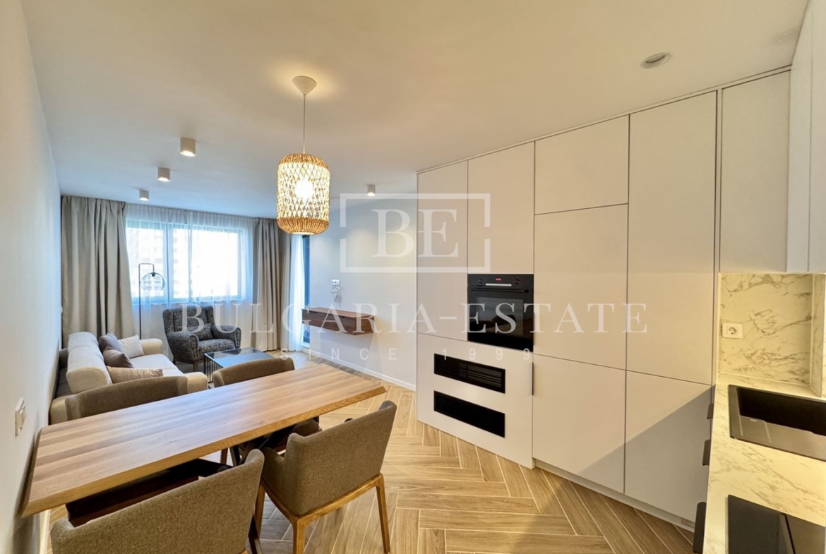 🏢 Luxury apartment for rent - 0