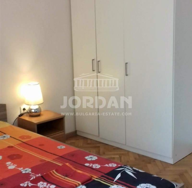 Two bedroom apartment next to FC - 0