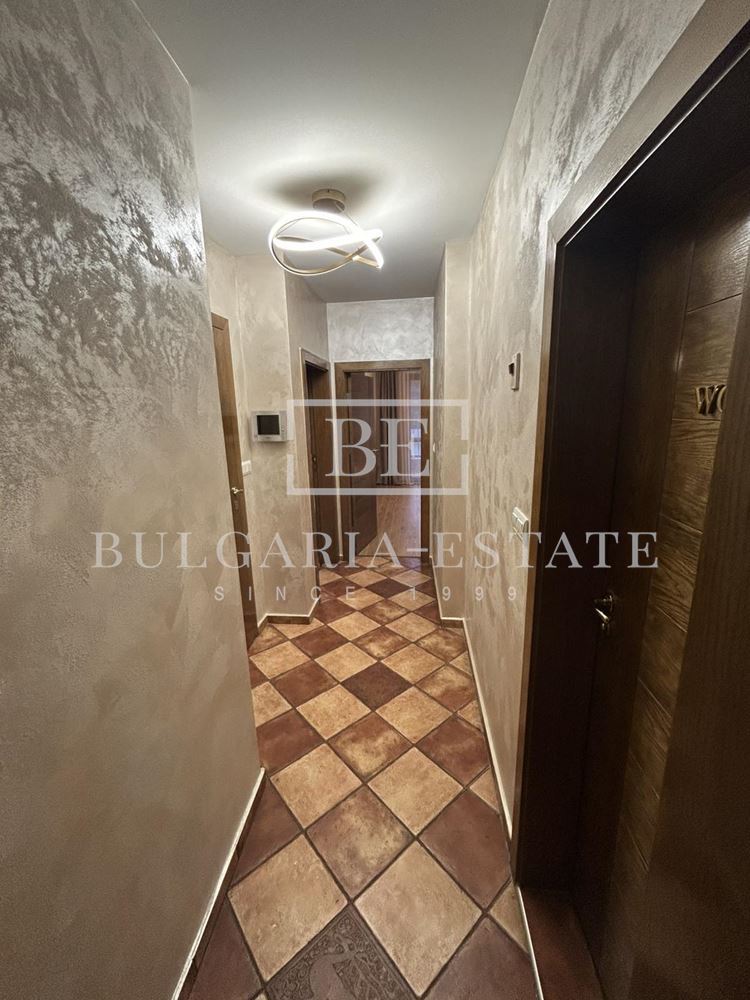 🏡 Нов тристаен апартамент под наем в центъра на Варна.-0 🏡 Нов тристаен апартамент под наем в центъра на Варна. - 0