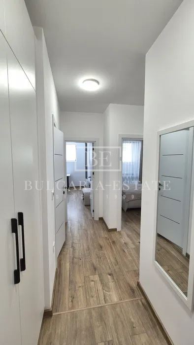 Продава се тристаен апартамент | Местност Долна Трака, Варна - 0