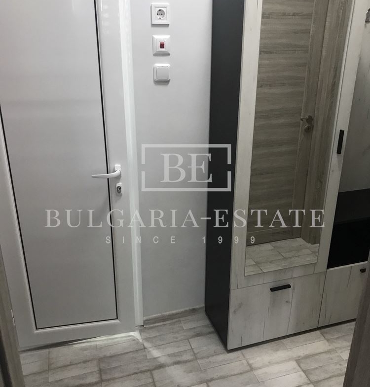 ✨ Двустаен разширен апартамент под наем в Идеален Център – гр. Варна, до ВИНС и Морската градина ✨ - 0