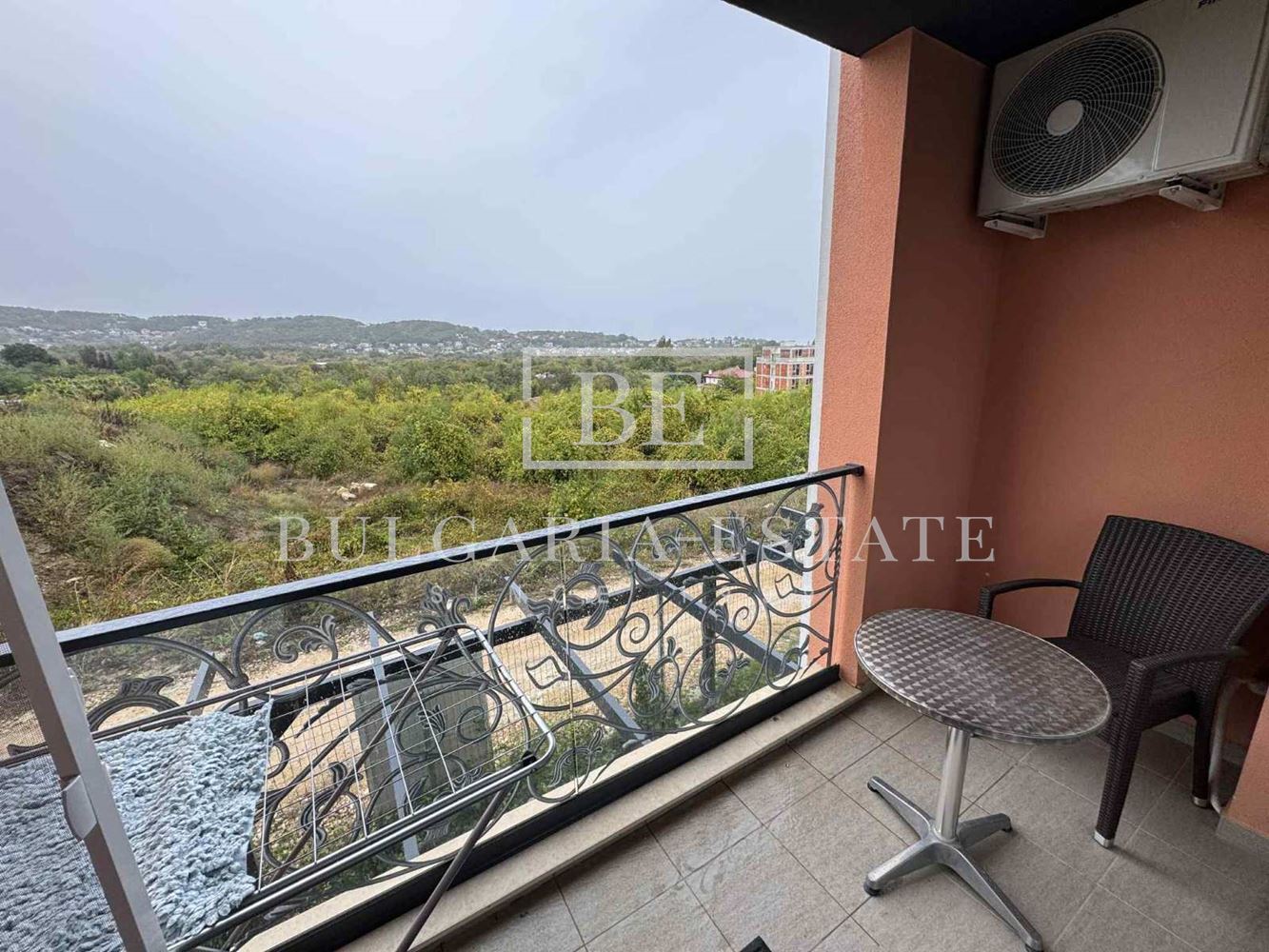 🏡 Studio for rent in gated complex "Bela Vita", St. St. Constantine and Helena - 0
