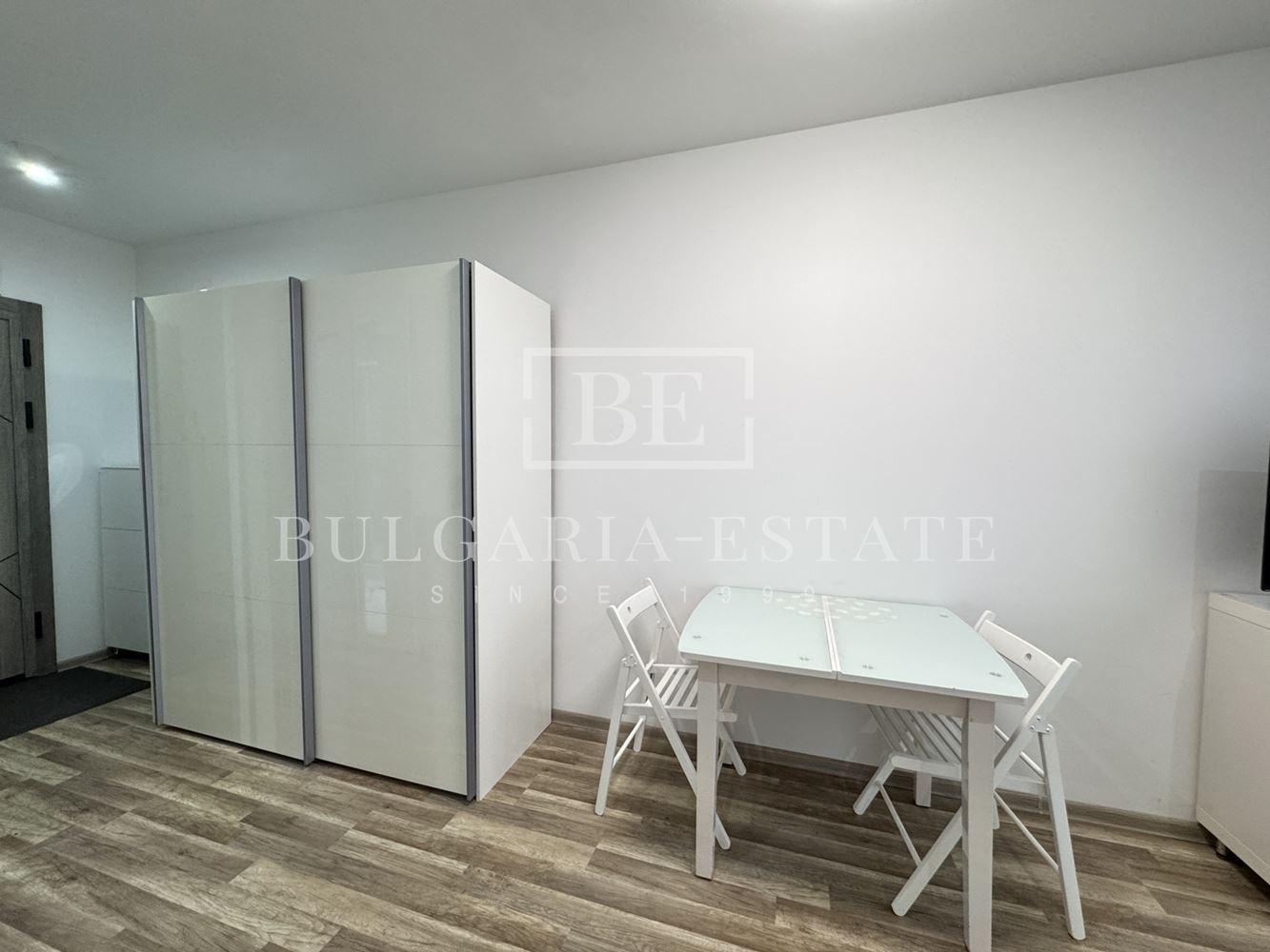 🏡 Studio for rent in gated complex "Bela Vita", St. St. Constantine and Helena - 0