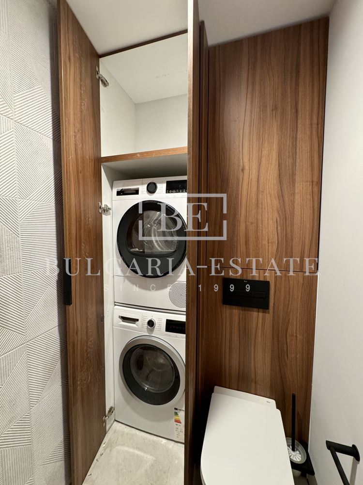 🏢 Luxuswohnung zur Miete - 0