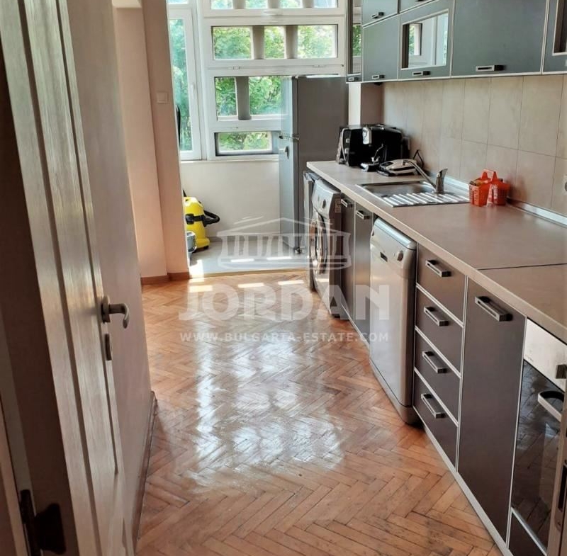 Two bedroom apartment next to FC - 0