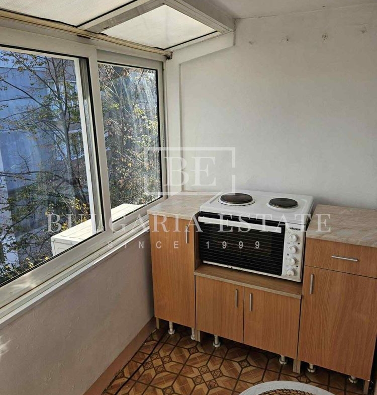 Studio for rent in Varna - 25 sq.m, 200 € (391.17 BGN) - 0