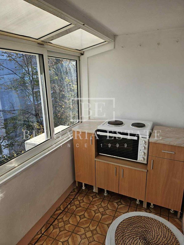 Студио под наем в Варна – 25 кв.м, 200 € (391.17 лв.)-0 Студио под наем в Варна - 25 кв.м, 200 € (391.17 лв.) - 0