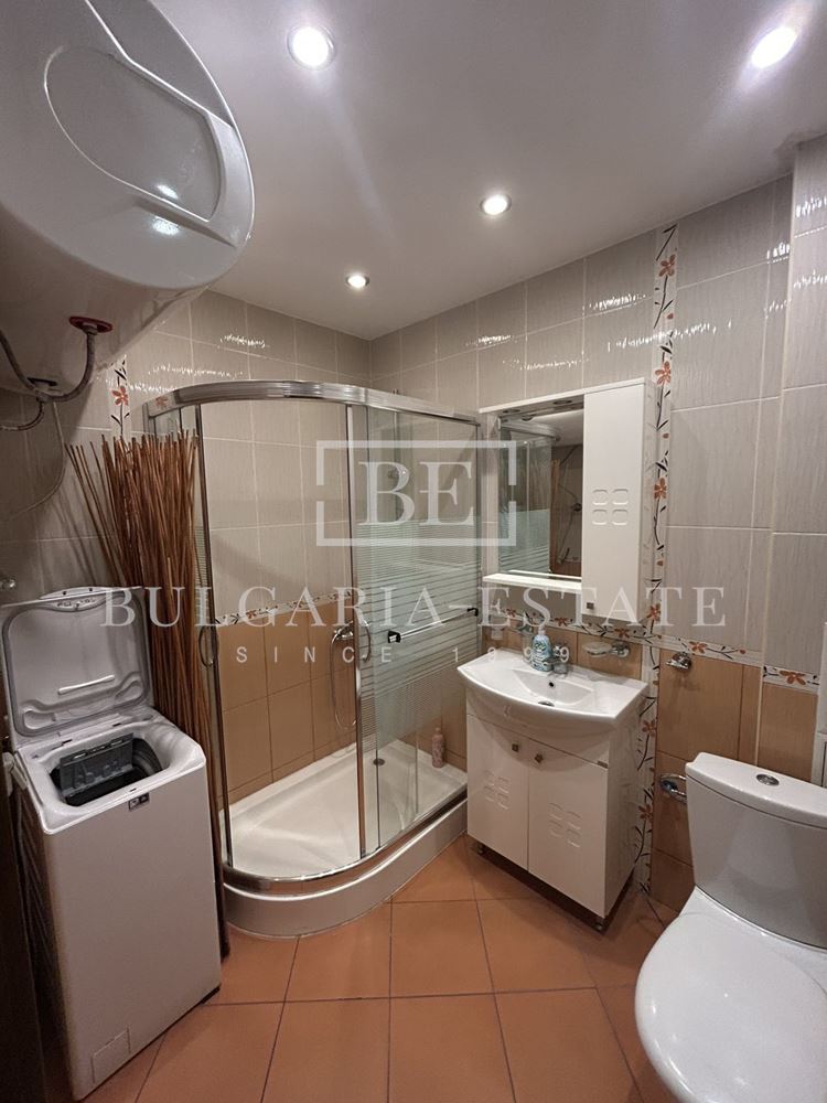 🏡 Нов тристаен апартамент под наем в центъра на Варна.-0 🏡 Нов тристаен апартамент под наем в центъра на Варна. - 0