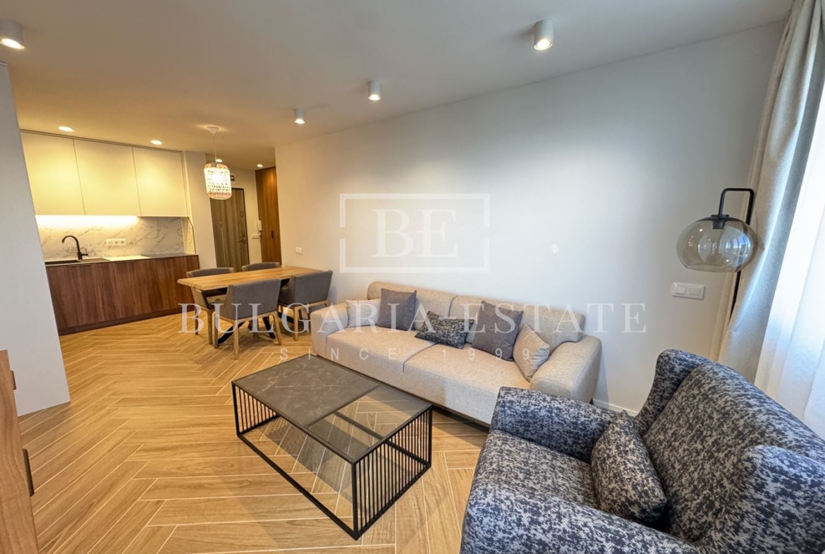 🏢 Luxury apartment for rent - 0