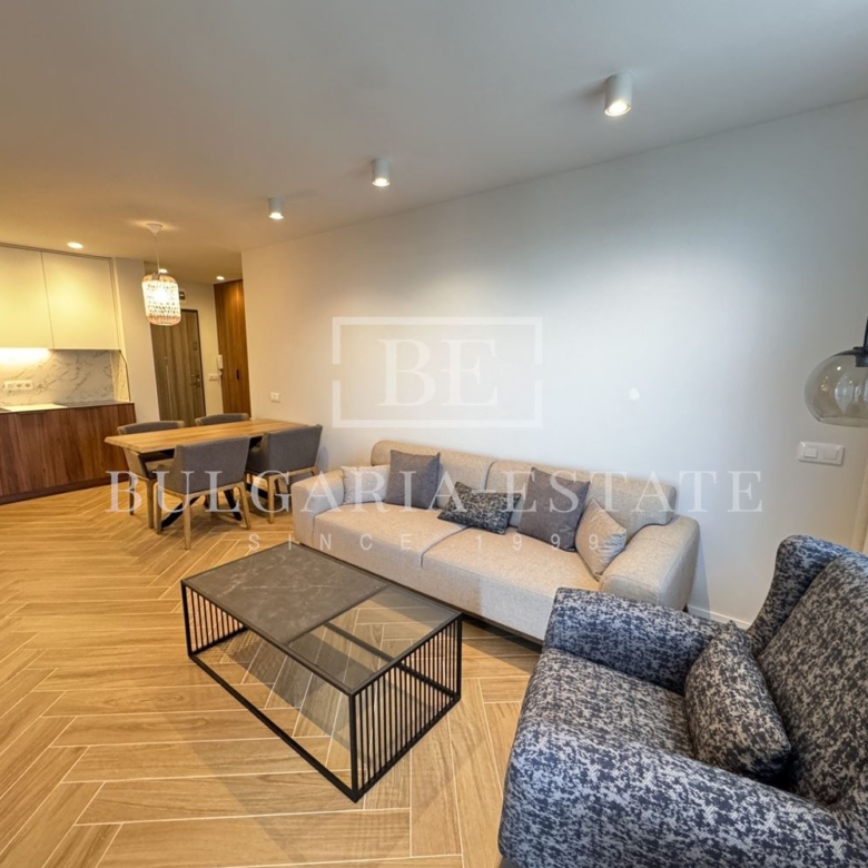 🏢 Luxuswohnung zur Miete - 0