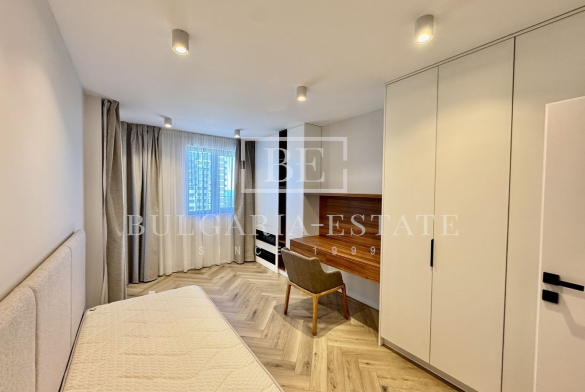 🏢 Luxury apartment for rent - 0