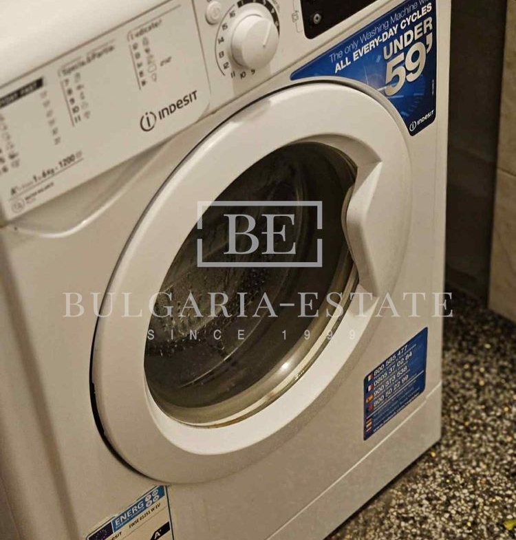 Studio for rent in Varna - 25 sq.m, 200 € (391.17 BGN) - 0