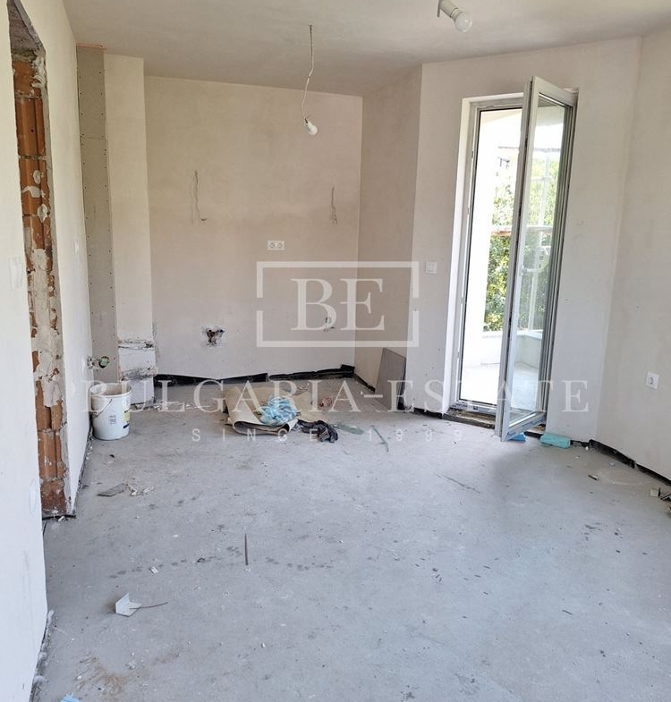 БЪЛГАРИЯ ЕСТЕЙТ, двустаен апртамент, специална оферта без комисионна - кв. Левски (Базар Левски) - 0