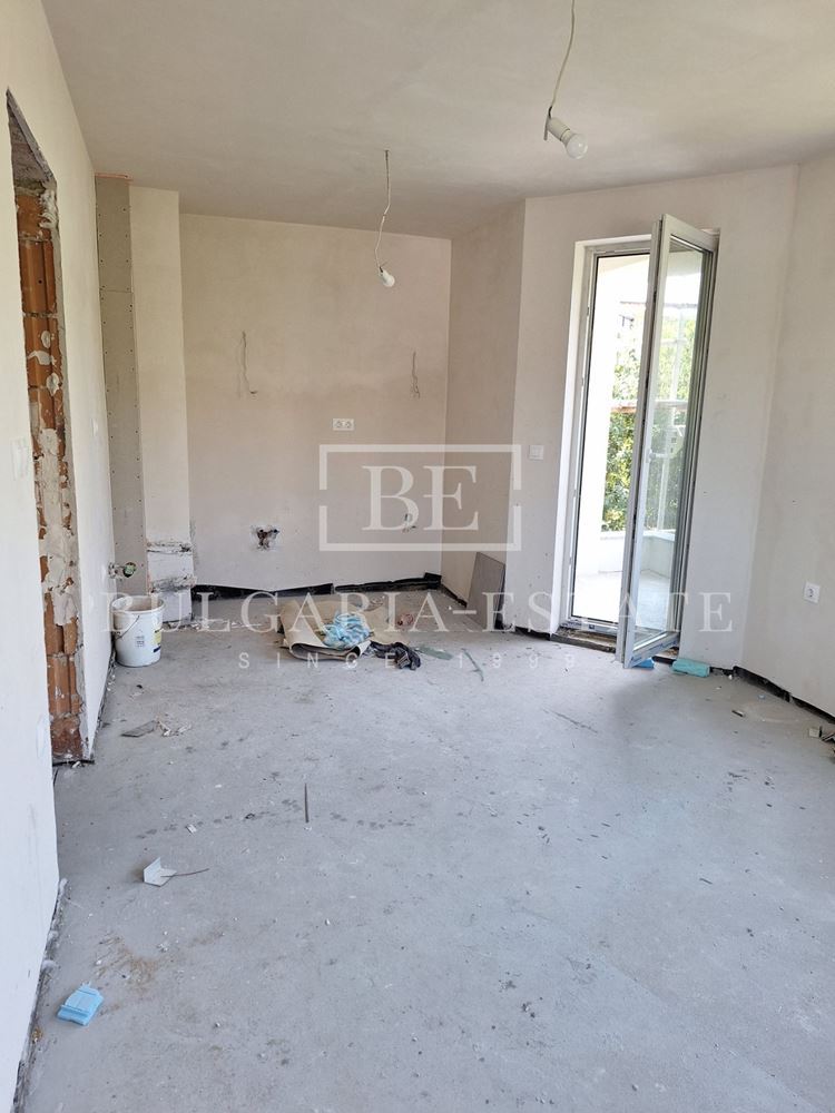 БЪЛГАРИЯ ЕСТЕЙТ, двустаен апртамент, специална оферта без комисионна - кв. Левски (Базар Левски) - 0