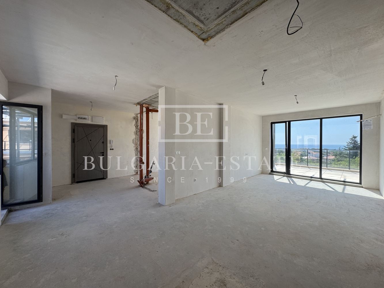 Exklusive 2-Schlafzimmer- und 3-Schlafzimmer-Projekte mit Meerblick in der gated complex Bella Vita, Varna-0 Exklusive 2-Schlafzimmer mit Meerblick und 3-Schlafzimmer Projekt in Bella Vita gated complex, Varna - 0