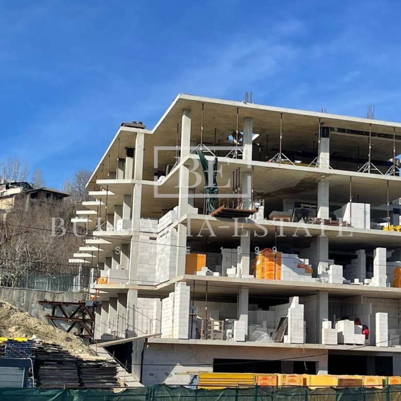 Wohngebäude am Strand von Kabakum - 0