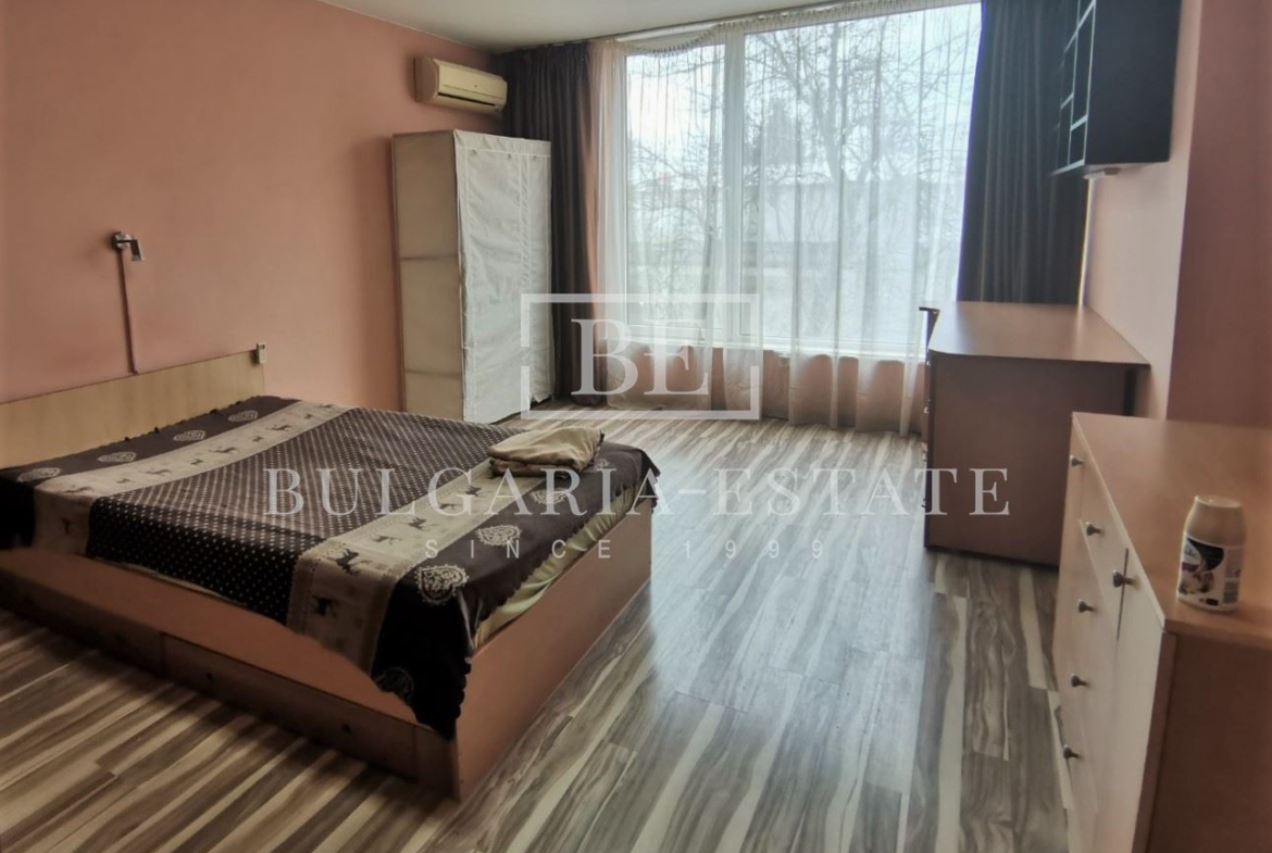 Exclusive! Two bedroom apartment with potential - Flower Quarter, Varna - 0