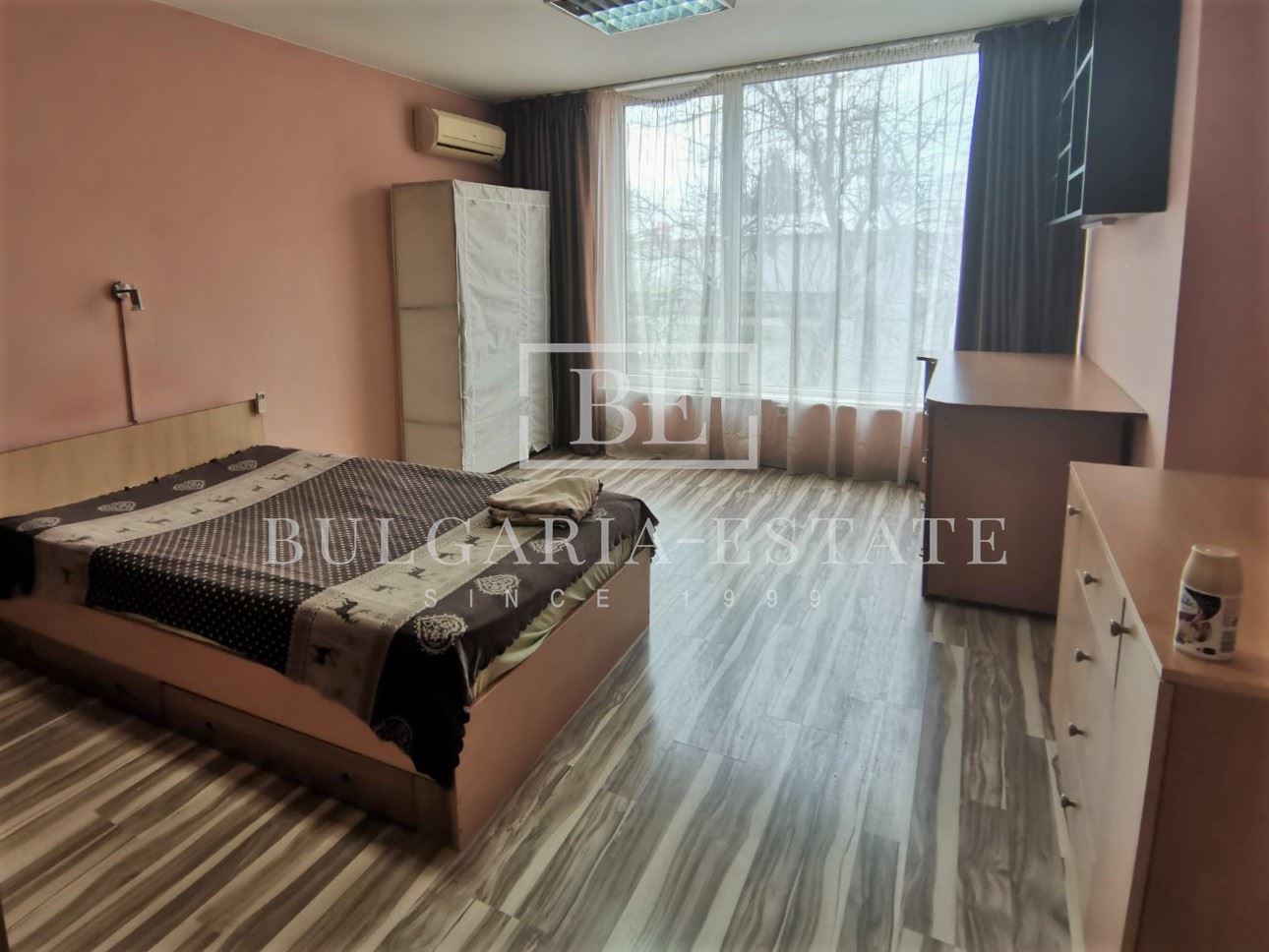 Exclusive! Two bedroom apartment with potential - Flower Quarter, Varna - 0