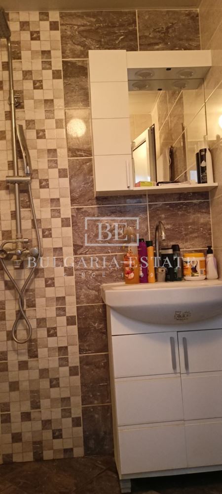 🏠 Тристаен апартамент 86 кв.м в Кайсиева градина – готов за нанасяне!-0 🏠 Тристаен апартамент 86 кв.м в Кайсиева градина – готов за нанасяне! - 0