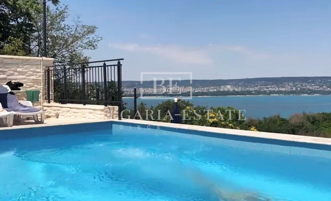 3-комнатная квартира - 122 кв.м, Галата - 0