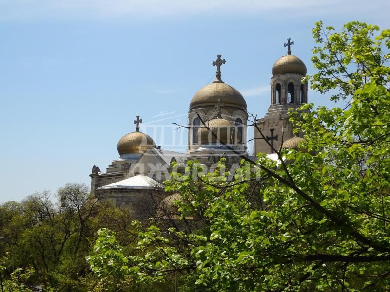 Офис 117кв.м - Катедралата - 0