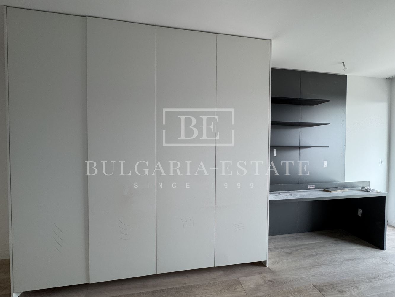 BULGARIA-ESTATE offers stylish two-bedroom apartment for sale | Kv. Briz, Varna - 0